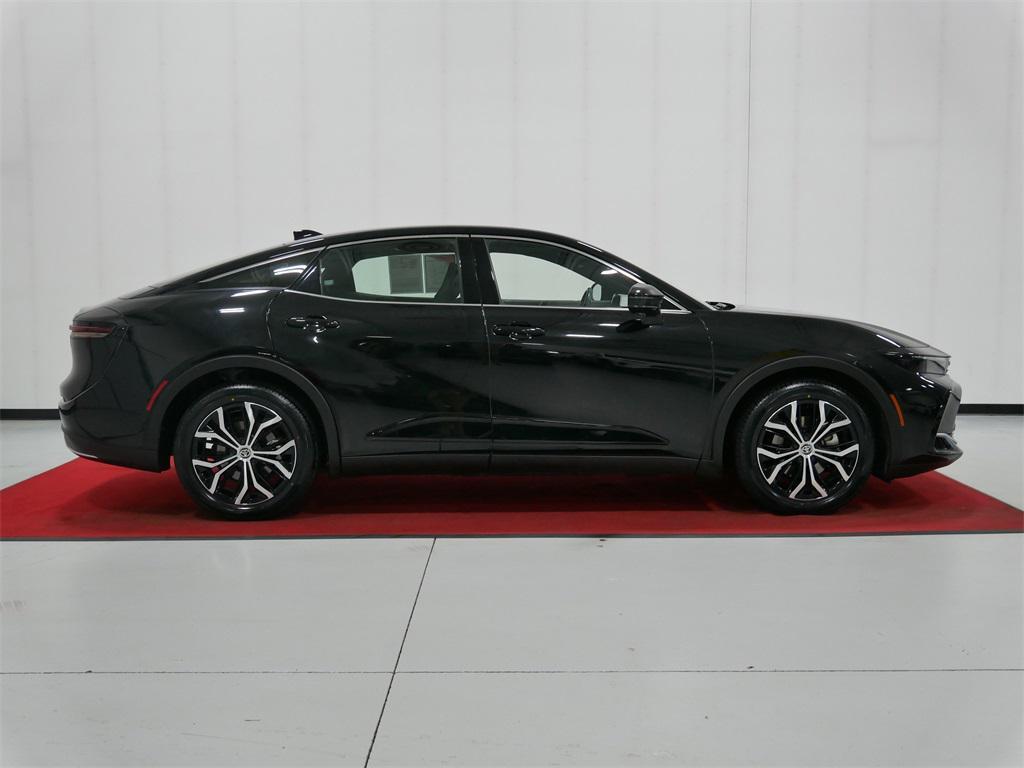 used 2023 Toyota Crown car, priced at $22,991