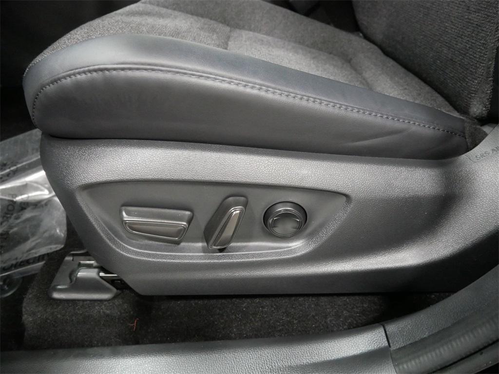 used 2023 Toyota Crown car, priced at $22,991