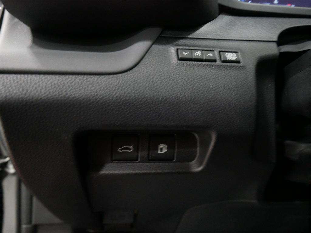 used 2023 Toyota Crown car, priced at $22,991