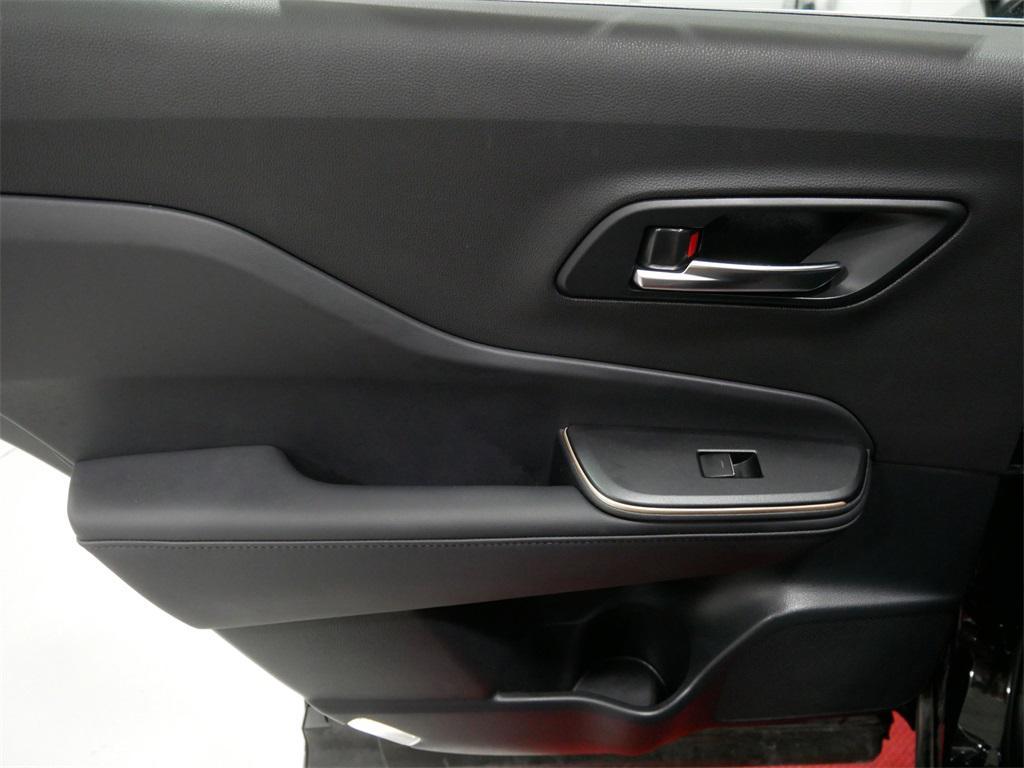 used 2023 Toyota Crown car, priced at $22,991