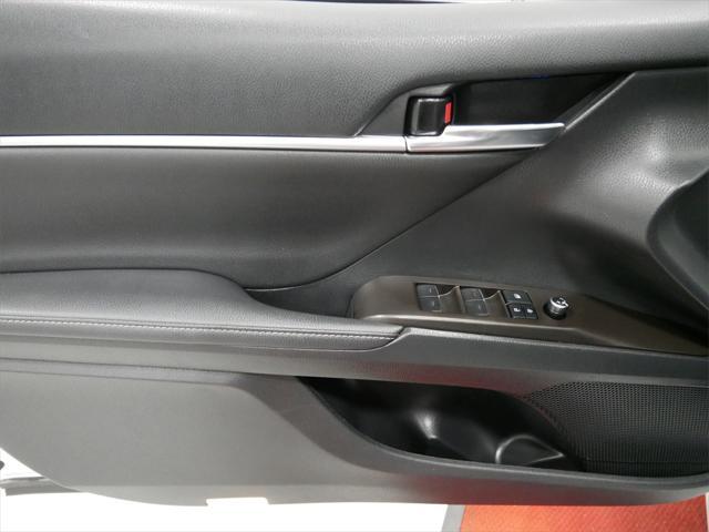 used 2021 Toyota Camry car, priced at $20,491