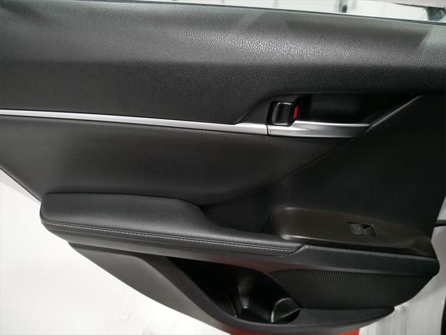 used 2021 Toyota Camry car, priced at $20,491