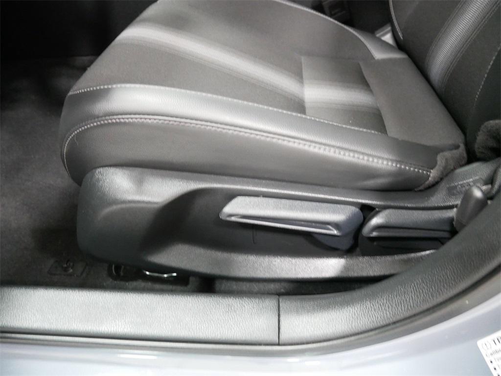 used 2024 Honda Civic car, priced at $25,791