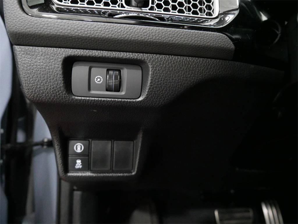 used 2024 Honda Civic car, priced at $25,791