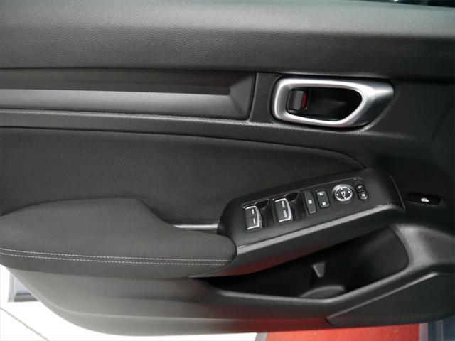 used 2024 Honda Civic car, priced at $26,491