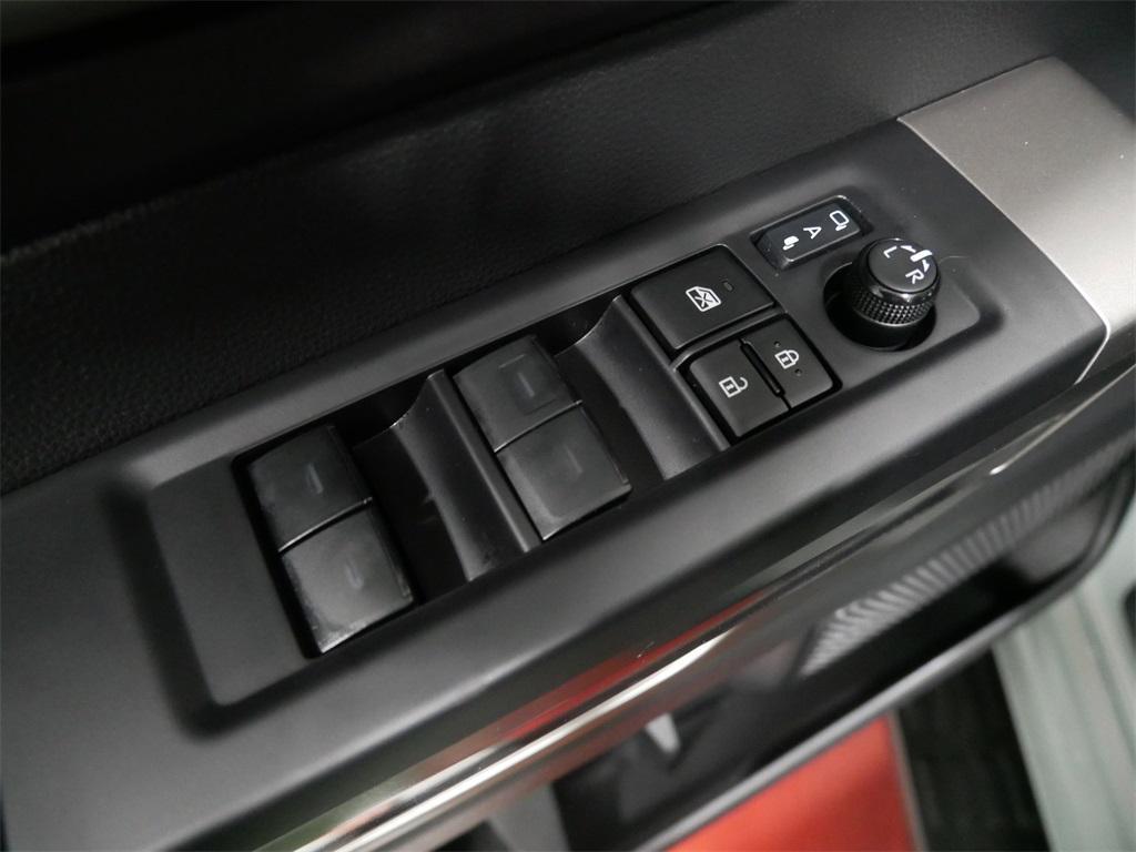 used 2024 Toyota Sequoia car, priced at $68,491