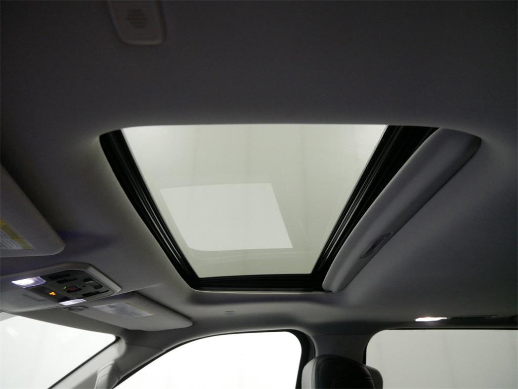 used 2024 Toyota Sequoia car, priced at $68,491