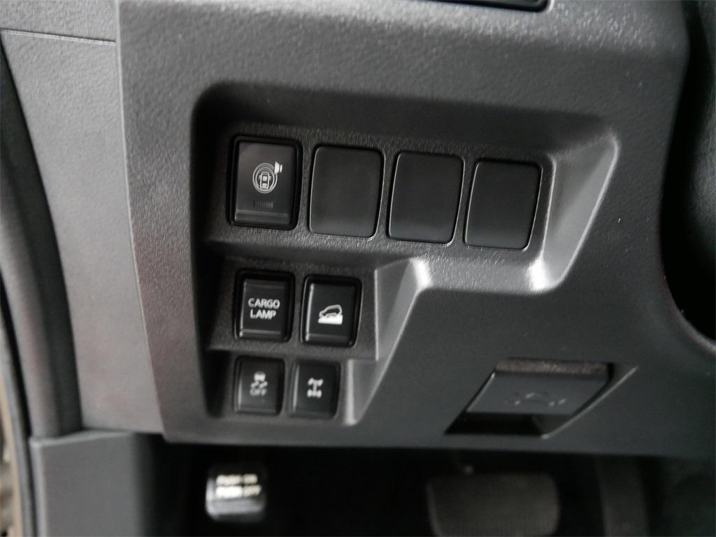 used 2024 Nissan Frontier car, priced at $37,791