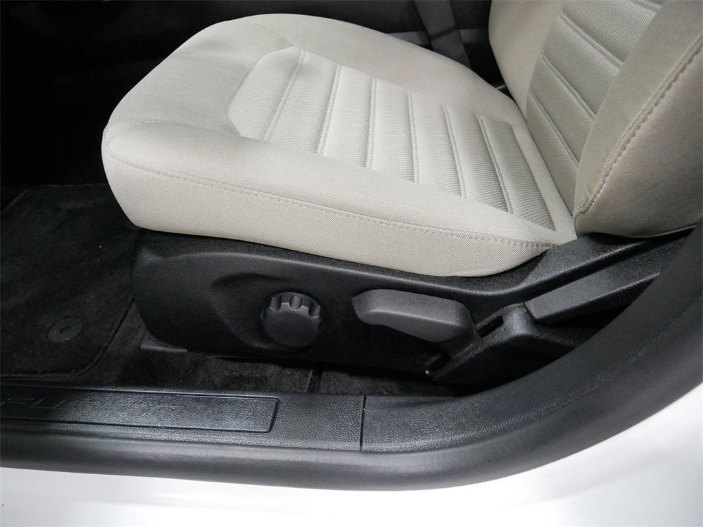 used 2018 Ford Fusion Hybrid car, priced at $18,991