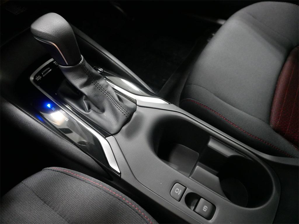 new 2026 Toyota Corolla car, priced at $27,634