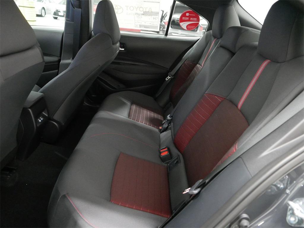 new 2026 Toyota Corolla car, priced at $27,634
