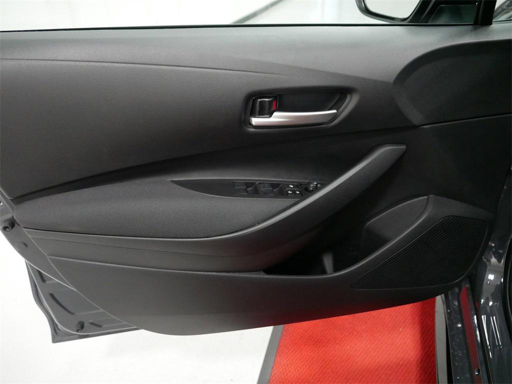 new 2026 Toyota Corolla car, priced at $27,634