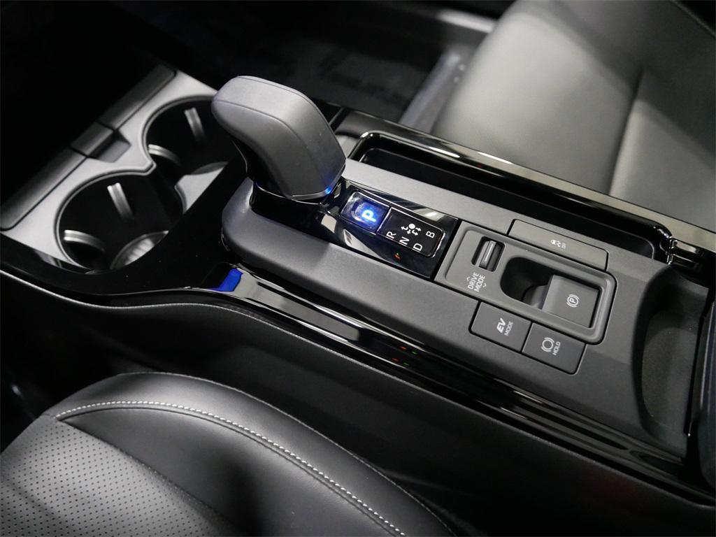 new 2026 Toyota Prius car, priced at $38,558