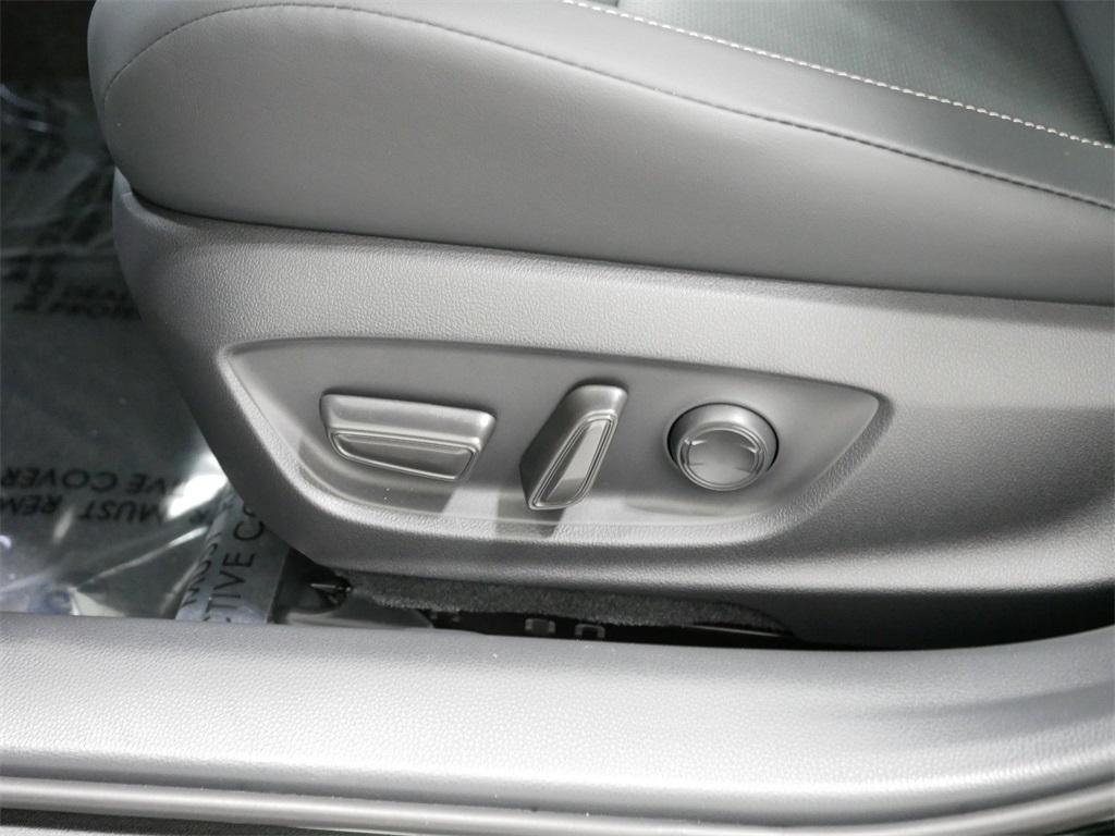 new 2026 Toyota Prius car, priced at $38,558