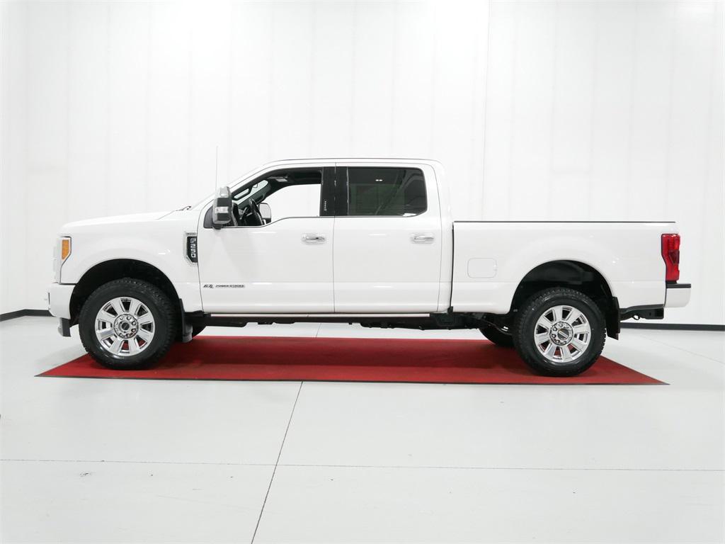 used 2019 Ford F-250 car, priced at $63,491