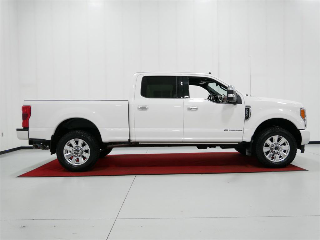 used 2019 Ford F-250 car, priced at $63,491