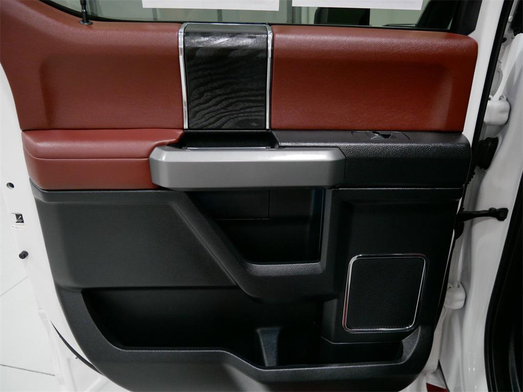 used 2019 Ford F-250 car, priced at $63,491