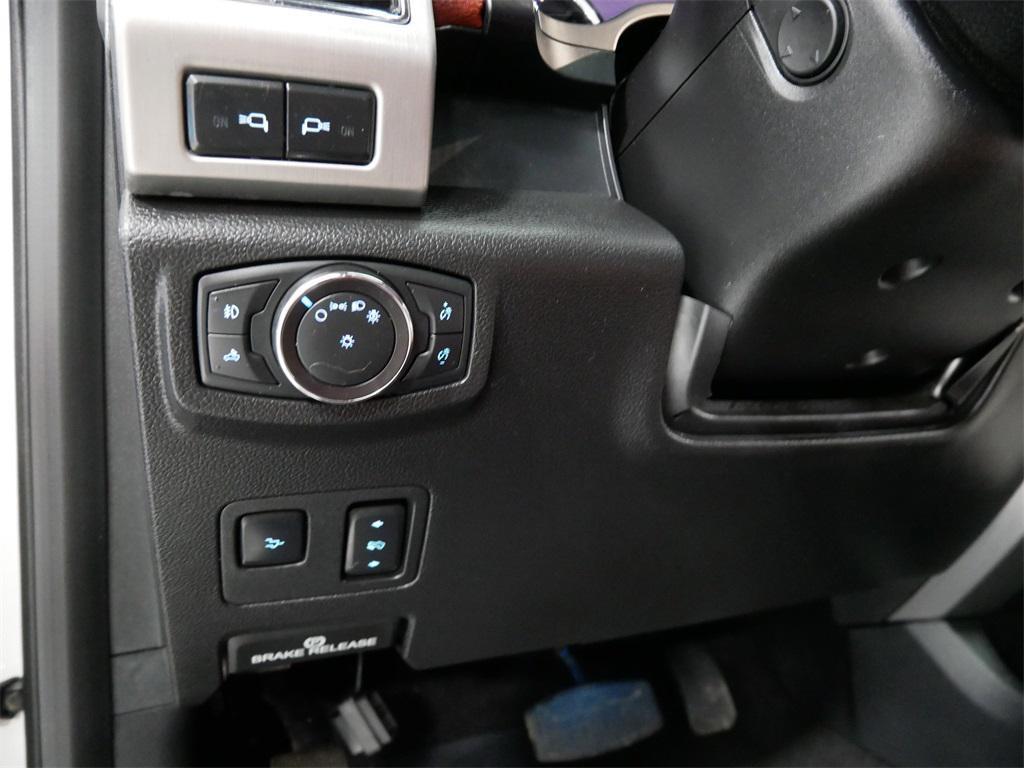 used 2019 Ford F-250 car, priced at $63,491