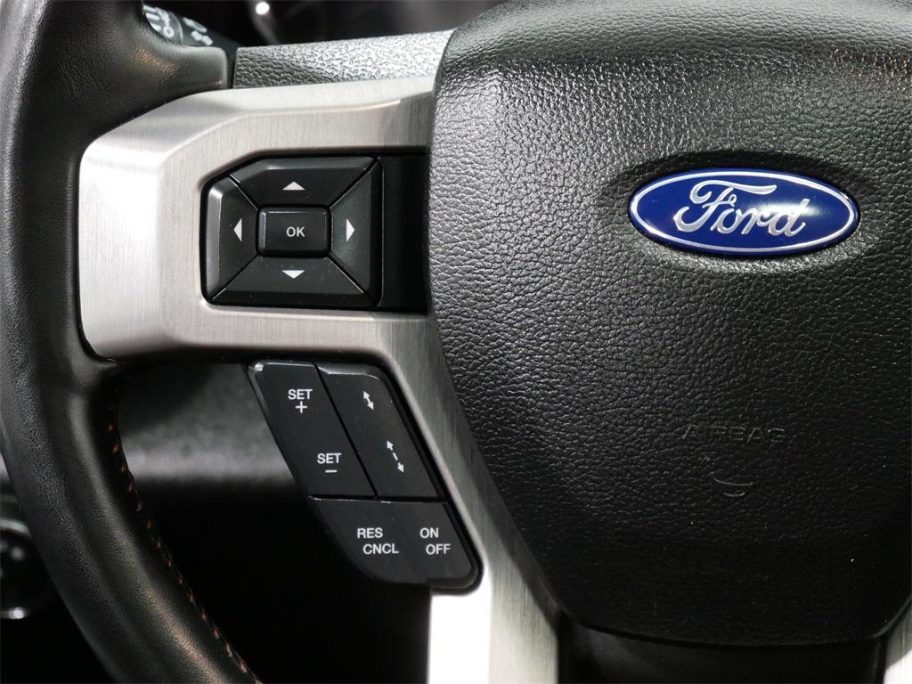 used 2019 Ford F-250 car, priced at $63,491