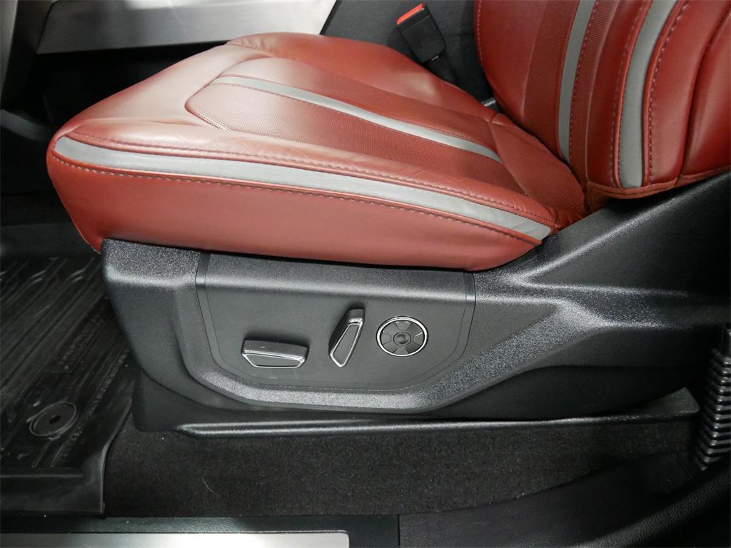 used 2019 Ford F-250 car, priced at $63,491