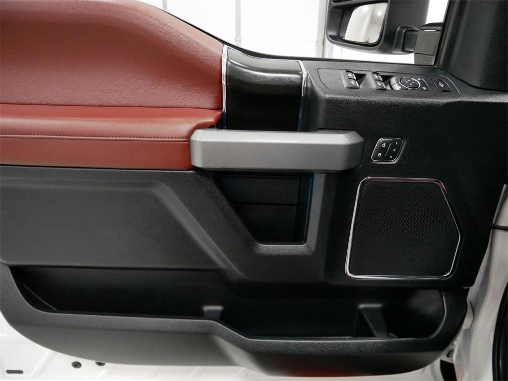 used 2019 Ford F-250 car, priced at $63,491