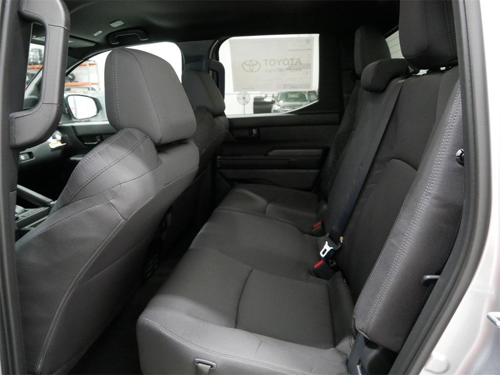 new 2025 Toyota Tacoma car, priced at $47,683