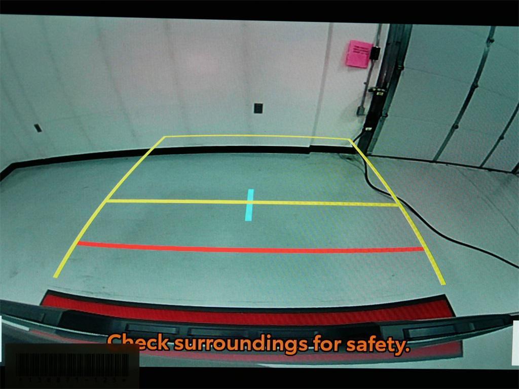 new 2025 Toyota Tacoma car, priced at $47,683