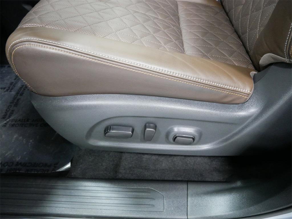 used 2024 Nissan Murano car, priced at $37,291