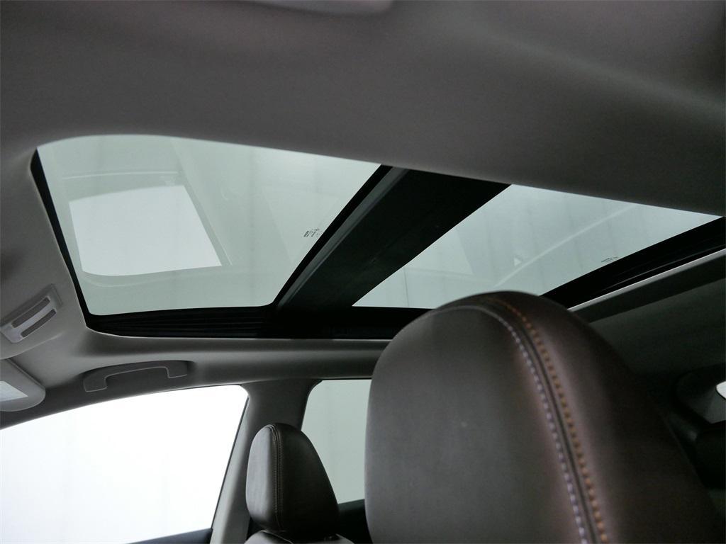 used 2024 Nissan Murano car, priced at $37,291