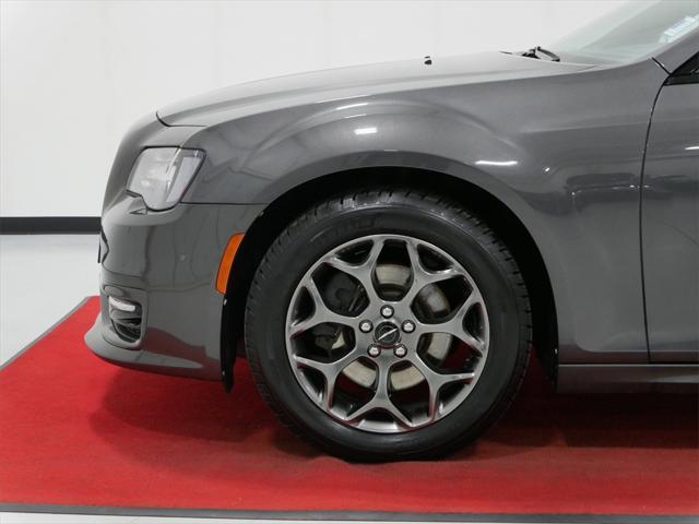 used 2018 Chrysler 300 car, priced at $19,991