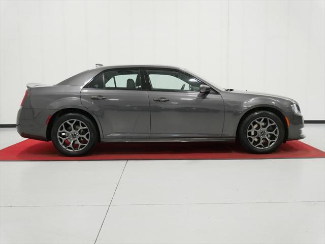 used 2018 Chrysler 300 car, priced at $19,991