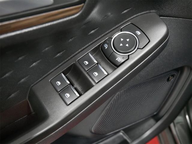 used 2020 Ford Escape car, priced at $22,991