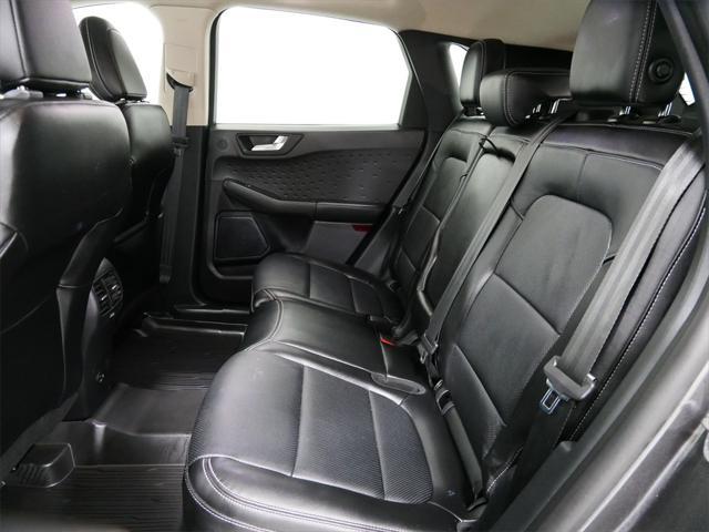 used 2020 Ford Escape car, priced at $22,991