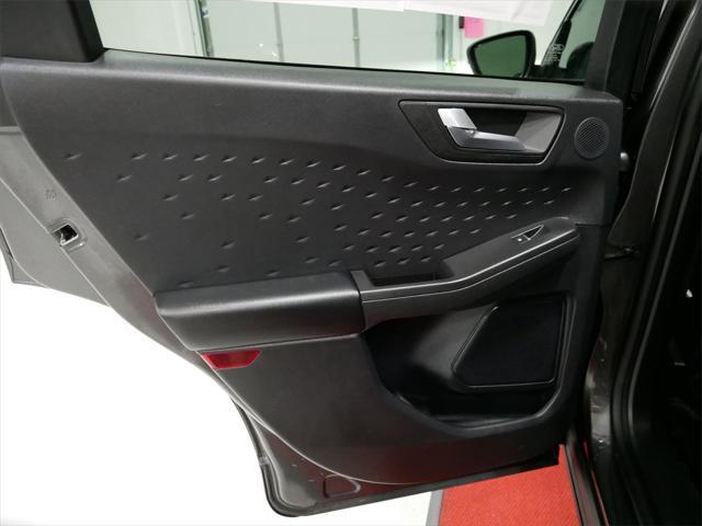 used 2020 Ford Escape car, priced at $22,991