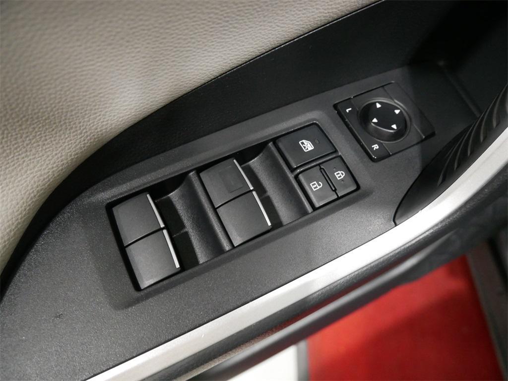 used 2019 Toyota RAV4 Hybrid car, priced at $25,991