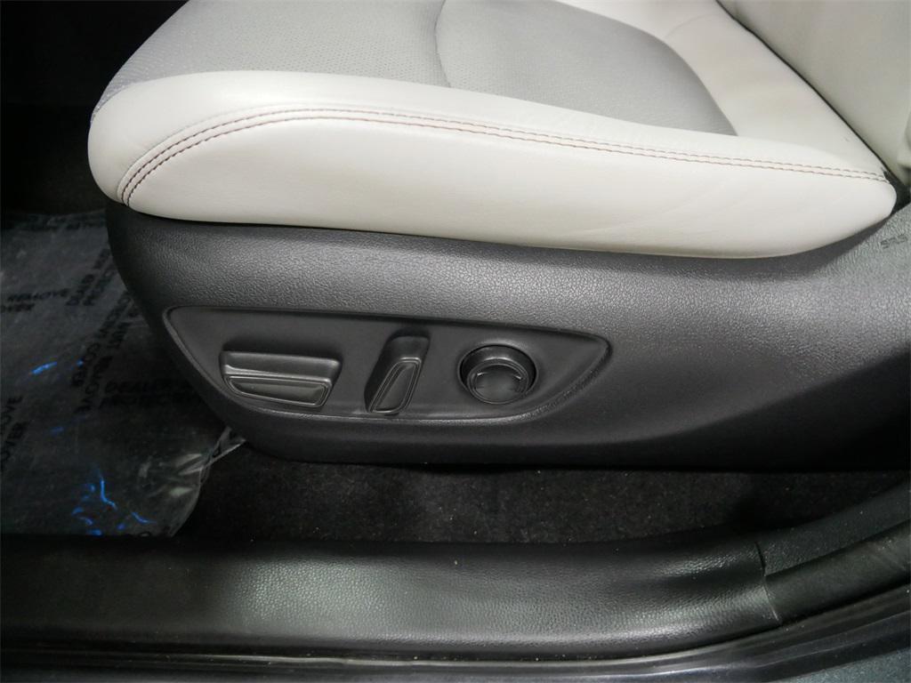 used 2019 Toyota RAV4 Hybrid car, priced at $25,991