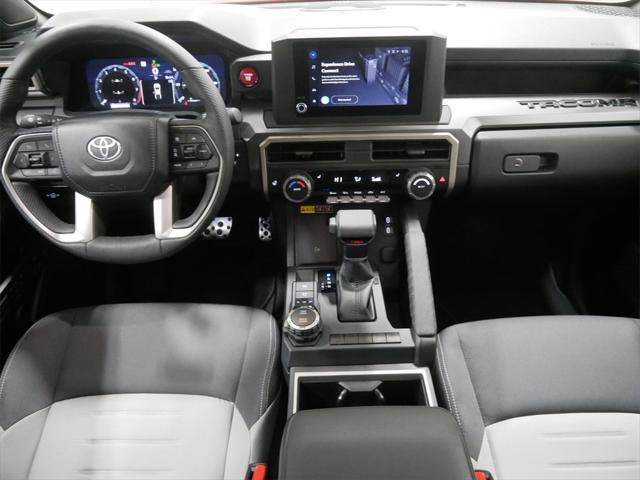 used 2024 Toyota Tacoma car, priced at $49,991