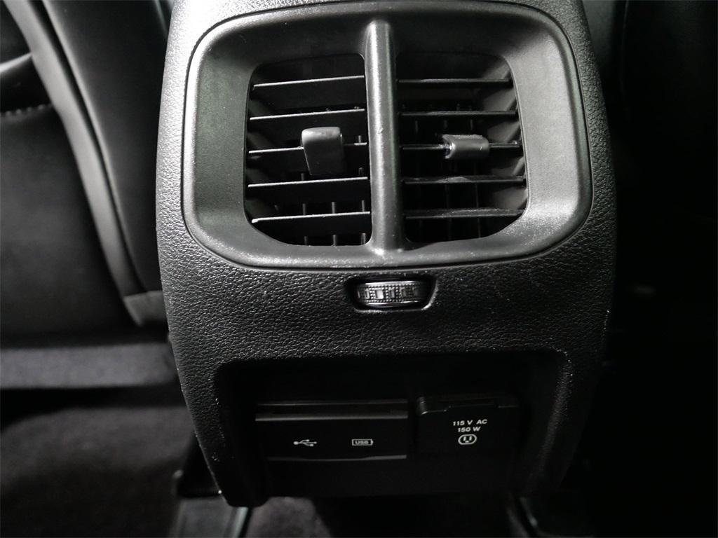 used 2019 Jeep Cherokee car, priced at $20,491