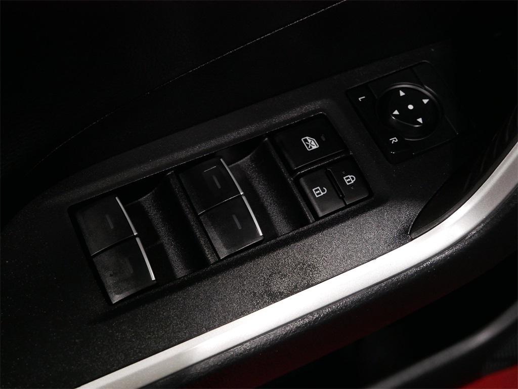 used 2024 Toyota RAV4 Hybrid car, priced at $33,991