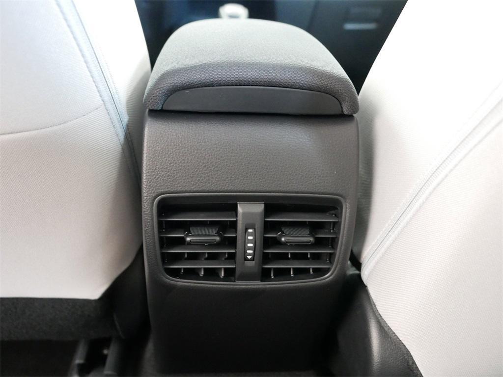 new 2026 Toyota Corolla Cross car, priced at $27,854