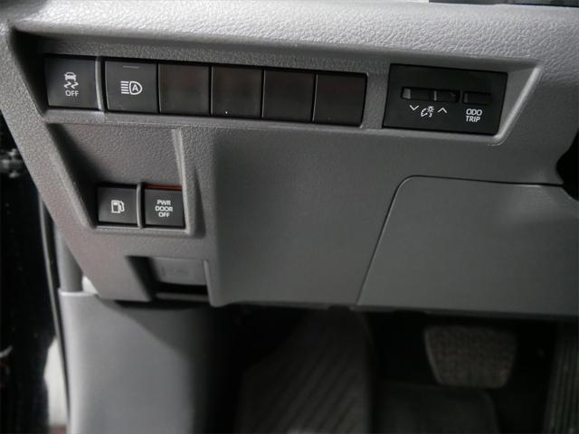 used 2024 Toyota Sienna car, priced at $50,991