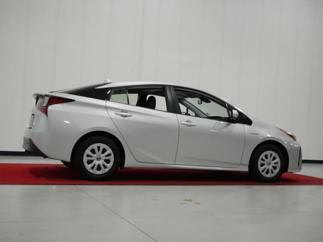 used 2019 Toyota Prius car, priced at $17,991