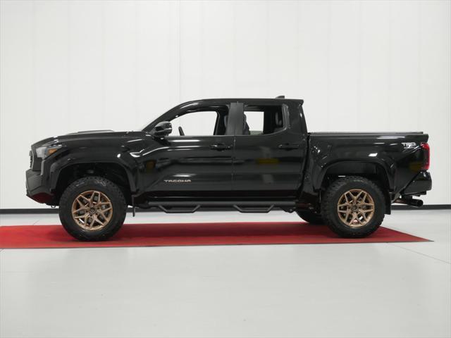 used 2024 Toyota Tacoma car, priced at $59,491