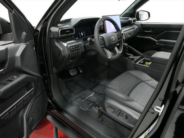 used 2024 Toyota Tacoma car, priced at $59,491