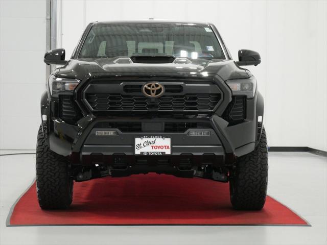 used 2024 Toyota Tacoma car, priced at $59,491