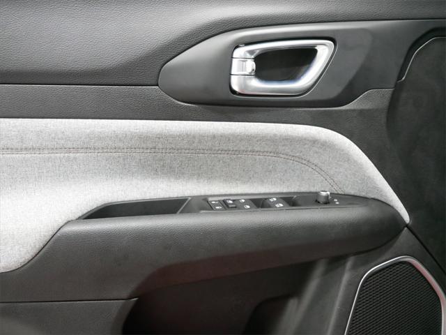 used 2022 Jeep Compass car, priced at $24,491