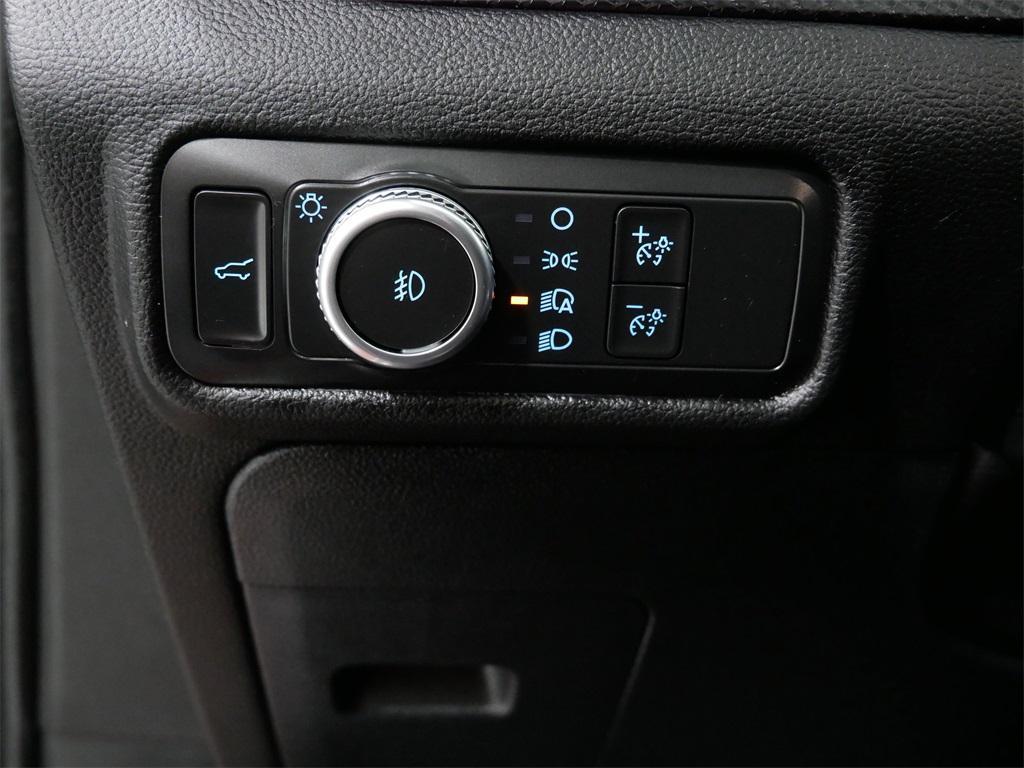 used 2022 Ford Explorer car, priced at $34,491