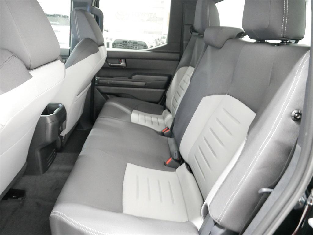 new 2025 Toyota Tacoma car, priced at $45,763