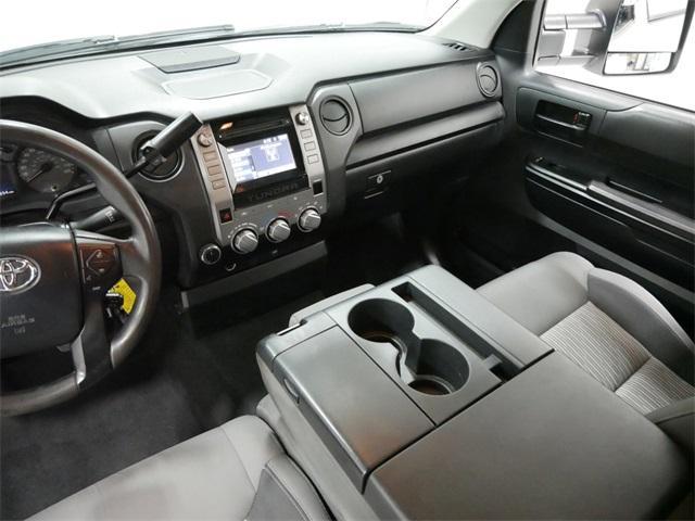 used 2014 Toyota Tundra car, priced at $19,991