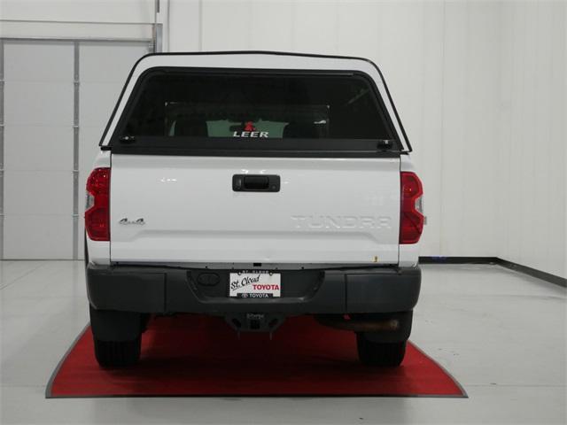 used 2014 Toyota Tundra car, priced at $19,991